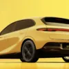 Leapmotor B05