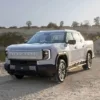 Maxus eTerron 9