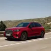 Mercedes‑Benz GLC z EQ tehnologijo 2025