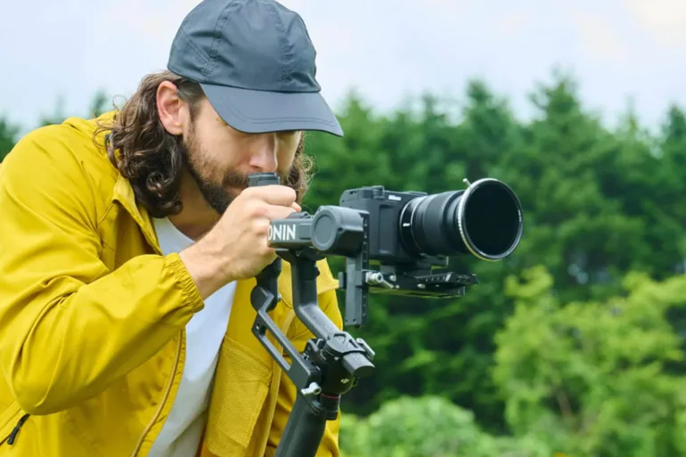 Nikon ZR