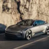 Polestar 5