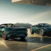 Q by Aston Martin