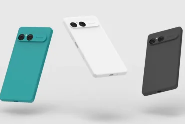 Sony Xperia 10 VII