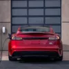 Tesla Model S Plaid 2025