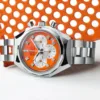 Zenith Defy Chronograph USM