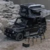 Wild Land Sky Rover