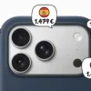 Kje bo iPhone 17 najcenejši