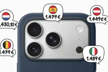 Kje bo iPhone 17 najcenejši