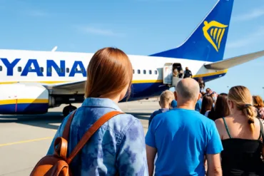 Ryanair
