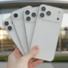 iPhone 17