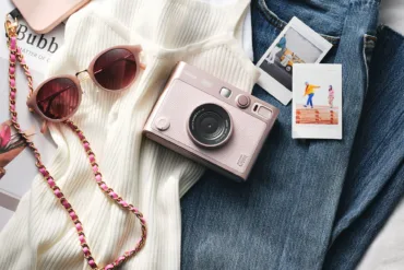 instax mini Evo