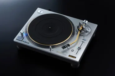 Technics SL-1200