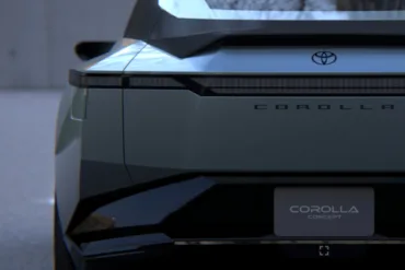 Tokyo Mobility Show 2025