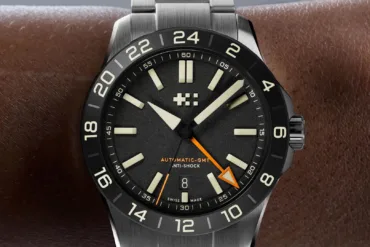 C63 Sealander Extreme GMT