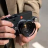 Leica M EV1