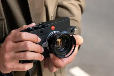 Leica M EV1