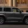 GWM Tank 300