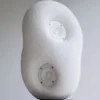 Transparent Acoustic Sculpture Speaker