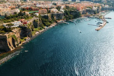 Sorrento