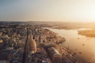 Valletta