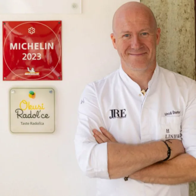 Teden restavracij jesen 2025: Ko Slovenija za deset dni postane gurmanska prestolnica sveta