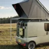 Daihatsu KAYOIBAKO‑K Camper Van