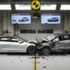Euro NCAP 2025
