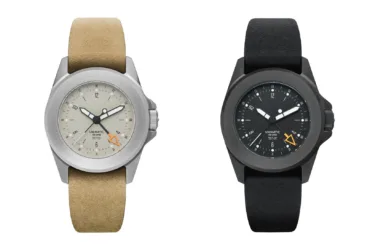 Modello Quattro U4 GMT