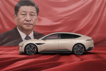 hierarhija kitajskih avtomobilskih znamk