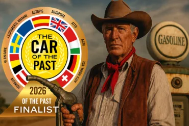 Car of the Year 2026