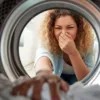 čiščenje pralnega stroja