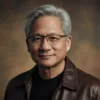 Jensen Huang CEO Nvidia
