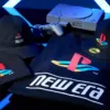 New Era x PlayStation