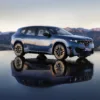 BMW iX3 Neue Klasse
