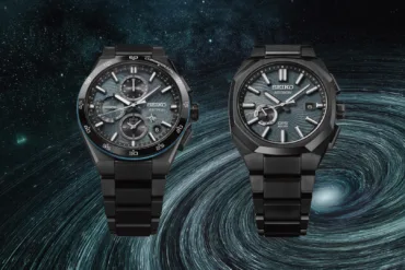 Seiko Astron