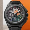 Zenith DEFY Extreme Chroma