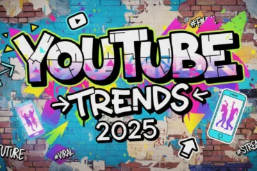 YouTube 2025