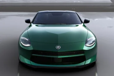 Nissan Fairlady Z Nismo