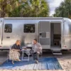 Airstream World Traveler 2026