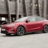 Tesla Model Y Performance