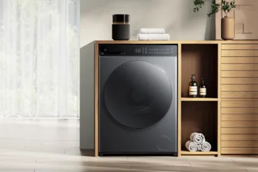 Xiaomi Mijia Washing Machine Pro