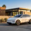 Tesla SUV
