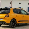 Renault Twingo RS