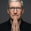 Tim Cook