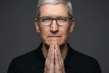 Tim Cook