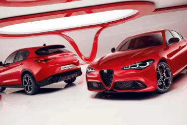 Alfa Romeo