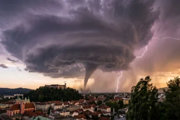 Vreme poleti 2026