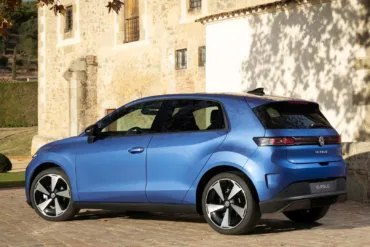 Volkswagen ID. Polo